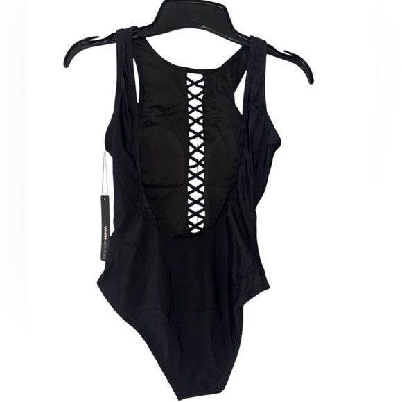 Fashion Nova Sophia one piece swimsuit - Picture 4 of 4